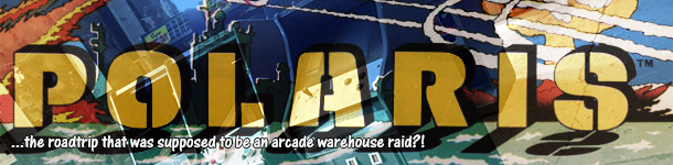 Polaris Polaris roadtrip