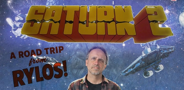 Saturn2... .the roadtrip